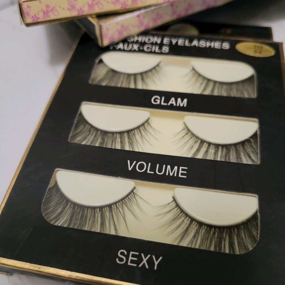 Eye Lashes